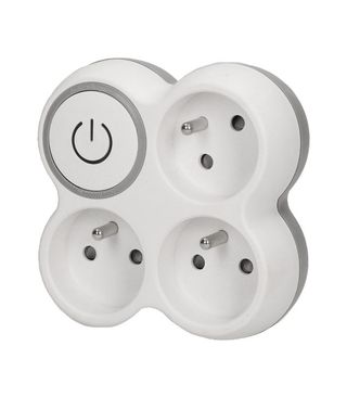 Triplite 3P+T 16A avec interrupteur-961694-
