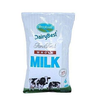 Brookside Dairy Best Milk 500Ml