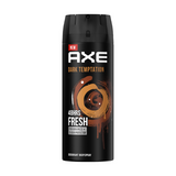 Déodorant dark temptation 150ml - AXE