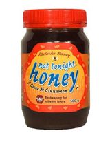 Malaika Honey Acacia 500G
