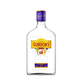 Gordon’S Gin Boisson Alcoolisée 37.5% 35Cl