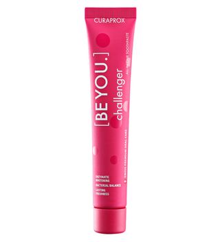 Curaprox – Be You Challenger Dentifrice Gin Tonic-kaki – 90 Ml