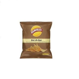 Krackles Barbeque Crisps 30G