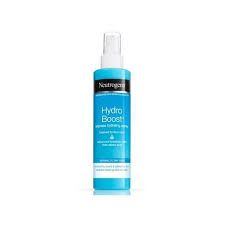 Neutrogena Hydro Boost Hydrating Body Spray 200Ml