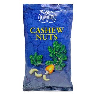Nutfields Cashewnuts 250g