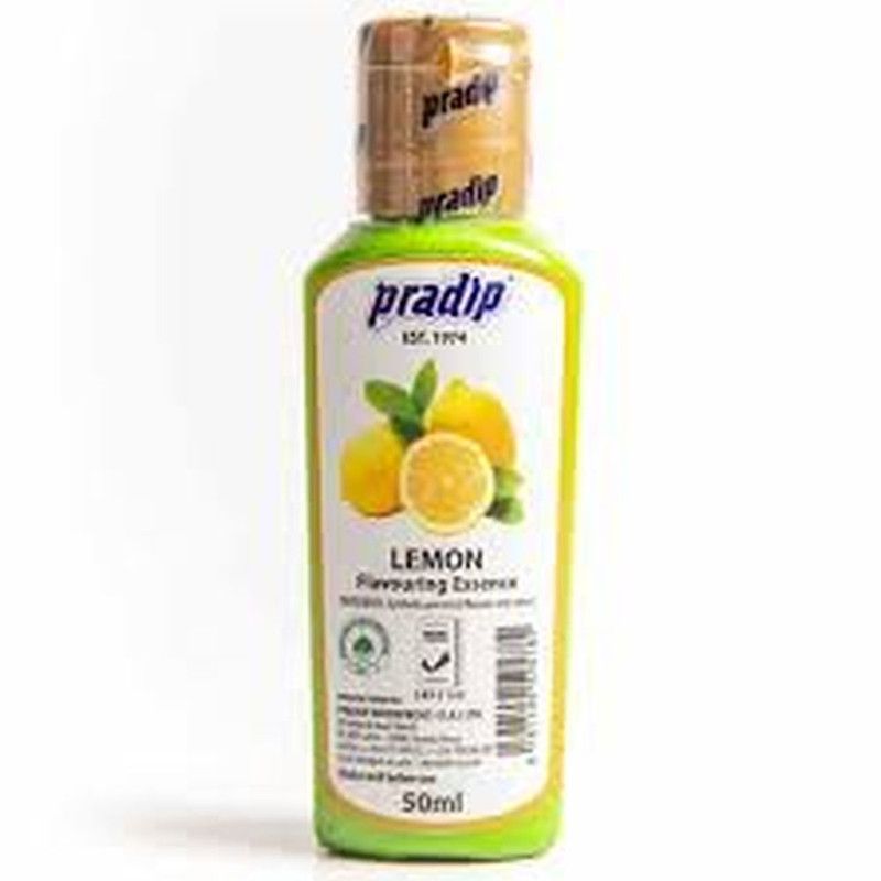 Pradip Lemon Emulsion 50Ml