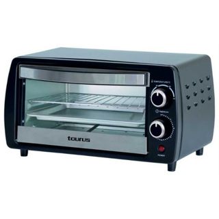 Taurus Four Electrique 10L