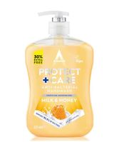 Astonish milk&honey hand wash 650ml