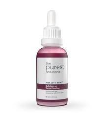 The Purest Solutions!