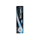 Beauty formulas active toothpaste charcoal fluoride 125ml
