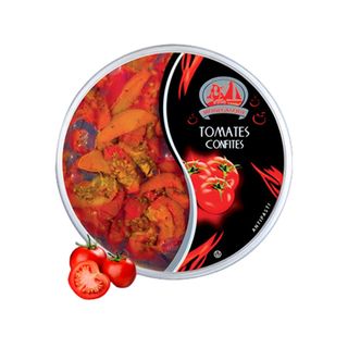 Tomates Confites La Monégasque 1kg
