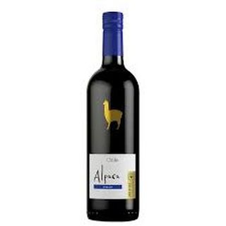 MAXAM ALPACA Merlot Wine, 750ml