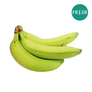 Banane Douce Non Mure