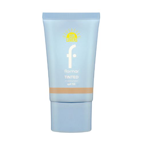 Sunlovers:
