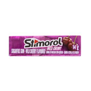 Stimorol Wild Cherry 14G Gum