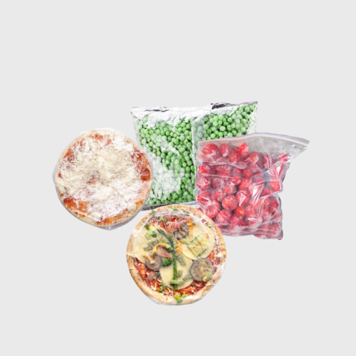 Frozen Meals