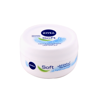 Crème visage NIVEA 100ml - 590