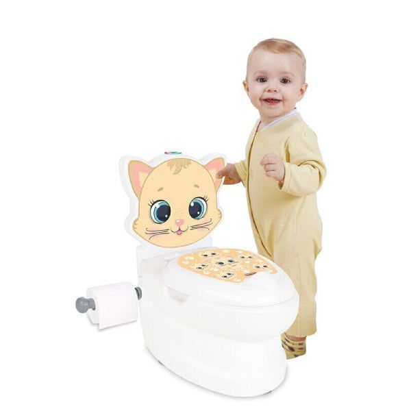 Toilette et Hygiène