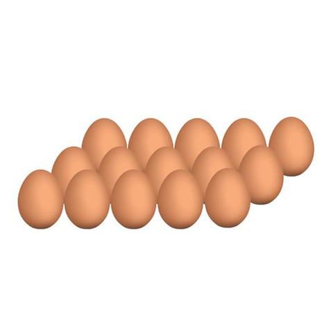 Winnies Organic Free Range Eggs X15