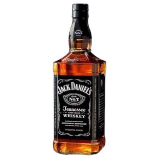 Jack Daniels Old No. 7 Whiskey 700ml
