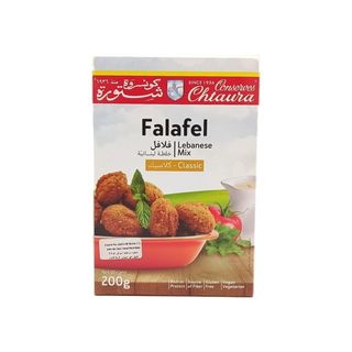 Préparation Falafel Chtaura 200g.