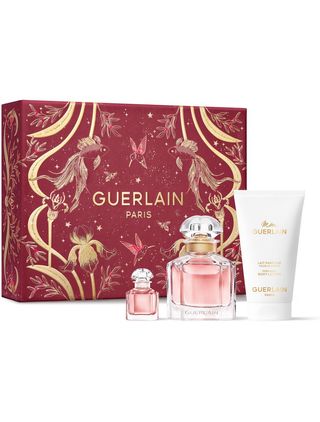 Mon Guerlain - Coffret Eau de Parfum