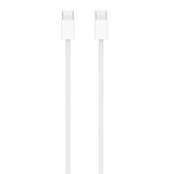 Câble tissé USB-C 60w 1M Apple