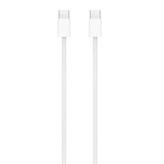 Câble tissé USB-C 60w 1M Apple