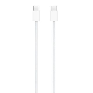 Câble tissé USB-C 60w 1M Apple