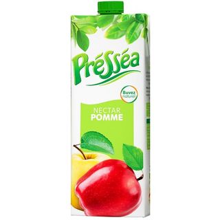 Nectar Pomme Tetr.1L Pressea