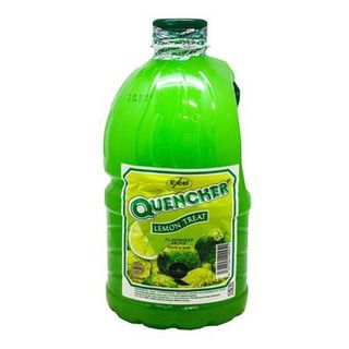 ECL QUENCHER LEMON TREAT JUICE 2L