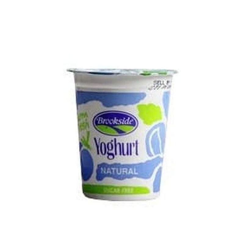 Gracie'S Chocolate Yghrt 250Ml