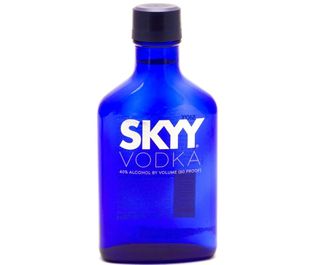 Skyy Vodka 200Ml