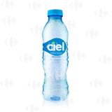 Eau de table Ciel bouteille 50cl