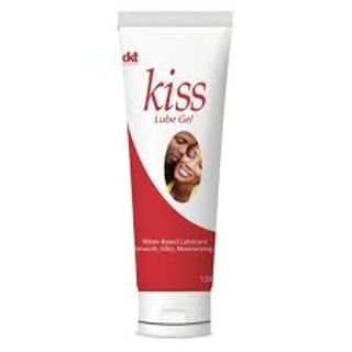 Kiss Lube Gel 120ML