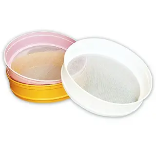 Tamis Rond Malti Sofpince