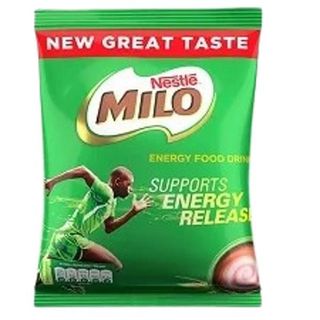 Milo Activ-Go Sachet 400G +3In1 Satchet