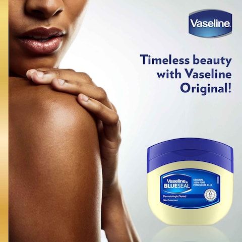 Vaseline Original Petroleum Jelly Ant 25g