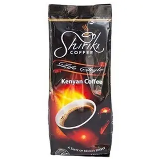 Shiriki L/Style M/Roast Grd 500G
