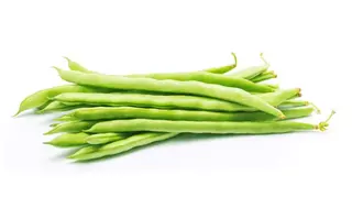 BIO - HARICOT VERT - AU KG