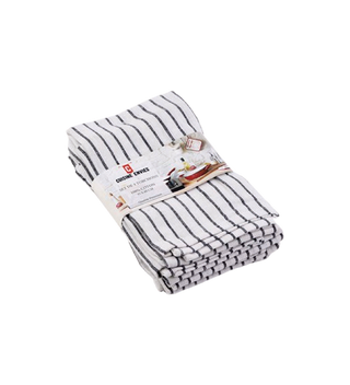 Lot De 4 Torchons  50*80 Cotton