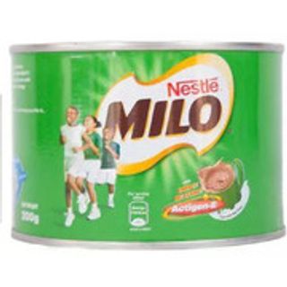 Nestlé Milo Activ-Go Tin 200G