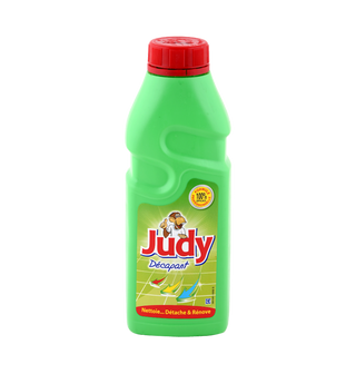 Nettoyant sol décapant JUDY 1L  - 266