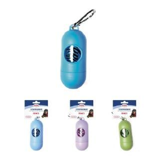Accessoires Pet.