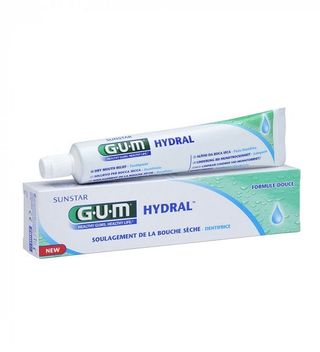 Gum Hydral Dentifrice