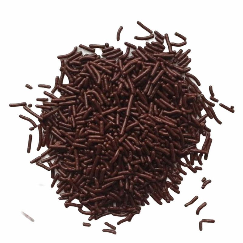 Dark Chocolate Sprinkle 100 g