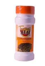 Tropical Heat Coriander 50G