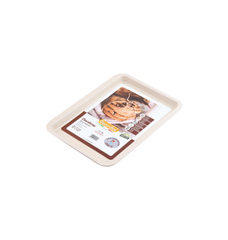 Plaque rectangulaire GUARDINI 26 x 37 CM-Chocoforme  - 405