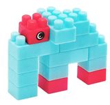 Educational Blocks 108Pcs No3022