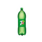 7 Up Soft Drink Lemon & Lime 2Lt